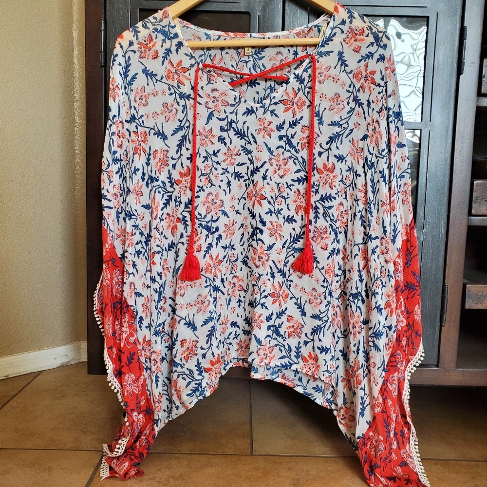 Women's Shirt